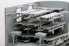 Dragon 6766 Sd.Kfz.3 Maultier Ambulance (1:35)